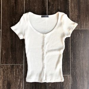 Brandy Melville zelly top
